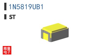 1N5819UB1