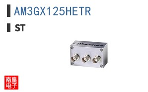 AM3GX125HETR