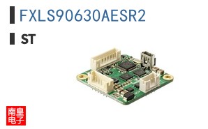 FXLS90630AESR2