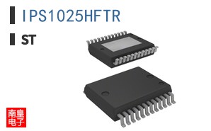 IPS1025HFTR