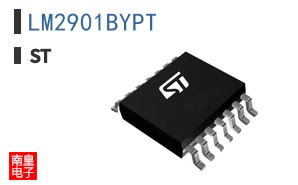 LM2901BYPT