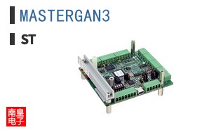MASTERGAN3