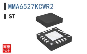 MMA6527KCWR2