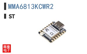 MMA6813KCWR2