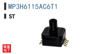 MP3H6115AC6T1