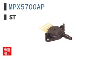 MPX5700AP