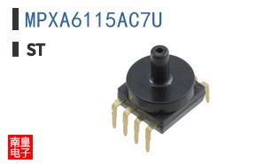 MPXA6115AC7U