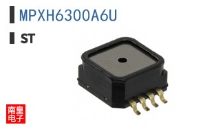 MPXH6300A6U