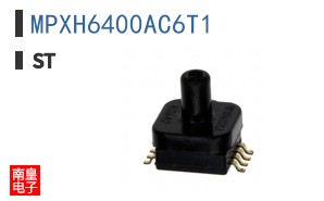 MPXH6400AC6T1
