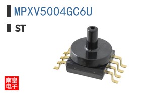 MPXV5004GC6U