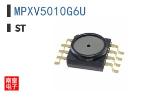 MPXV5010G6U