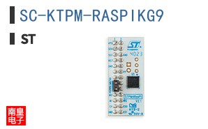 SC-KTPM-RASPIKG9