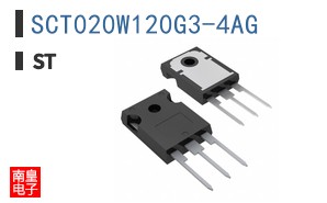 SCT020W120G3-4AG