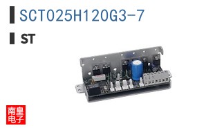 SCT025H120G3-7