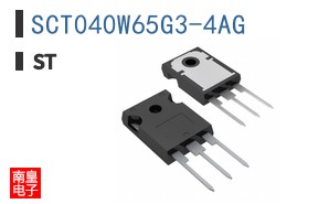 SCT040W65G3-4AG