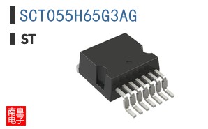 SCT055H65G3AG