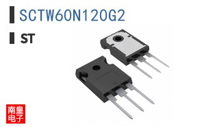SCTW60N120G2