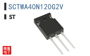 SCTWA40N120G2V