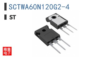 SCTWA60N120G2-4