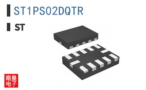 ST1PS02DQTR