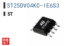 ST25DV04KC-IE6S3