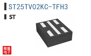 ST25TV02KC-TFH3
