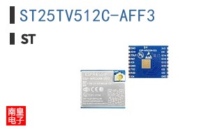 ST25TV512C-AFF3