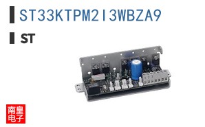 ST33KTPM2I3WBZA9