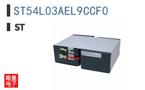 ST54L03AEL9CCF0