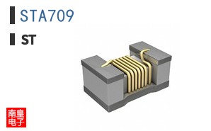 STA709