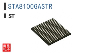 STA8100GASTR