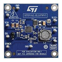STEVAL-ILL078V1 ͼƬ