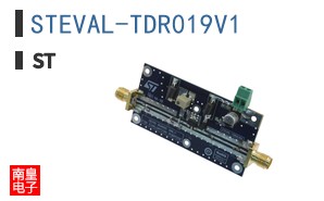 STEVAL-TDR019V1