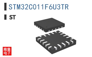 STM32C011F6U3TR
