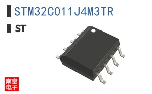 STM32C011J4M3TR