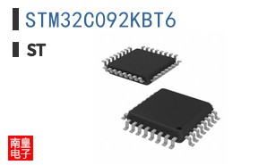 STM32C092KBT6