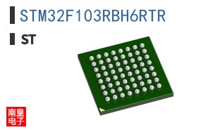 STM32F103RBH6RTR