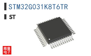 STM32G031K8T6TR