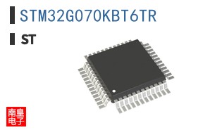 STM32G070KBT6TR