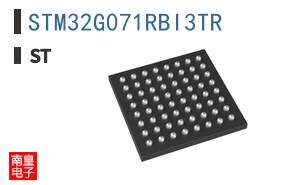 STM32G071RBI3TR
