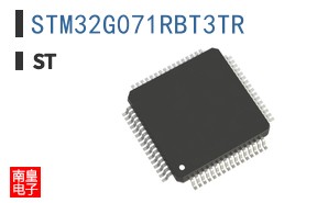 STM32G071RBT3TR