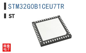 STM32G0B1CEU7TR