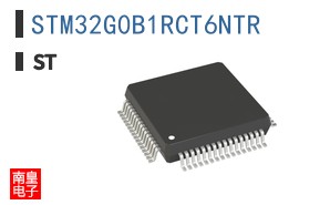 STM32G0B1RCT6NTR
