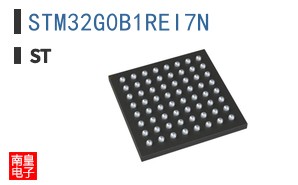 STM32G0B1REI7N