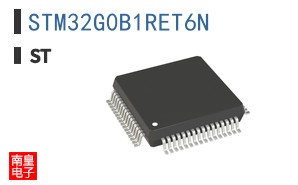 STM32G0B1RET6N