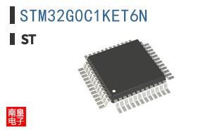 STM32G0C1KET6N