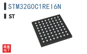 STM32G0C1REI6N