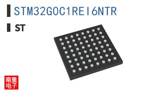 STM32G0C1REI6NTR