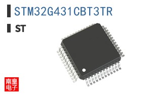 STM32G431CBT3TR