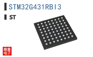 STM32G431RBI3